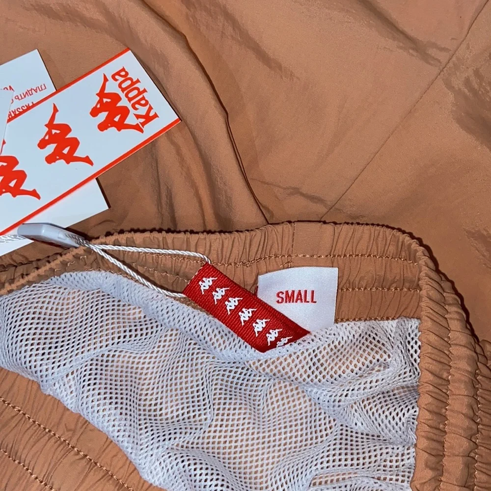 Kappa Shorts - Picture 3 of 4